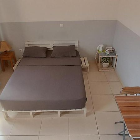 Apartamento Oscar Mindelo Exterior foto